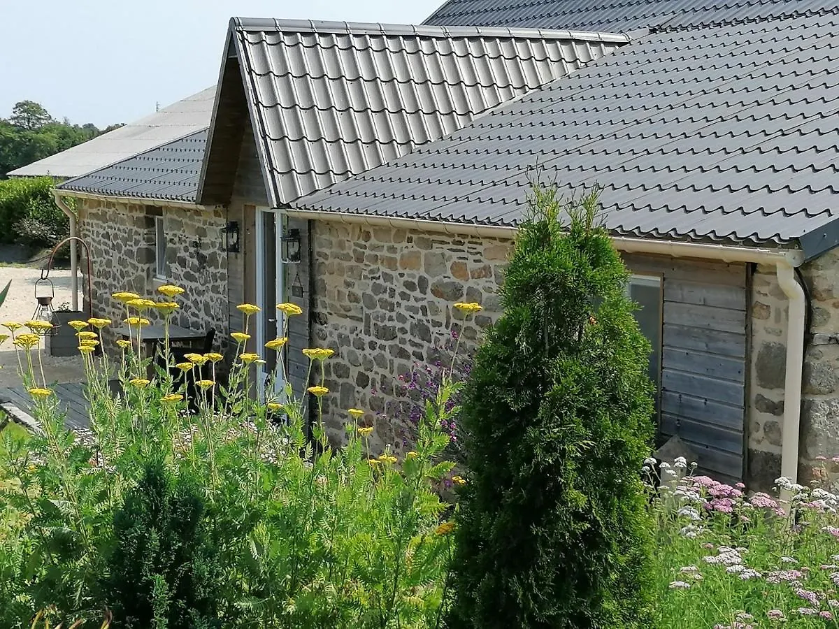 Gite Ti-Maes Briec 0*,