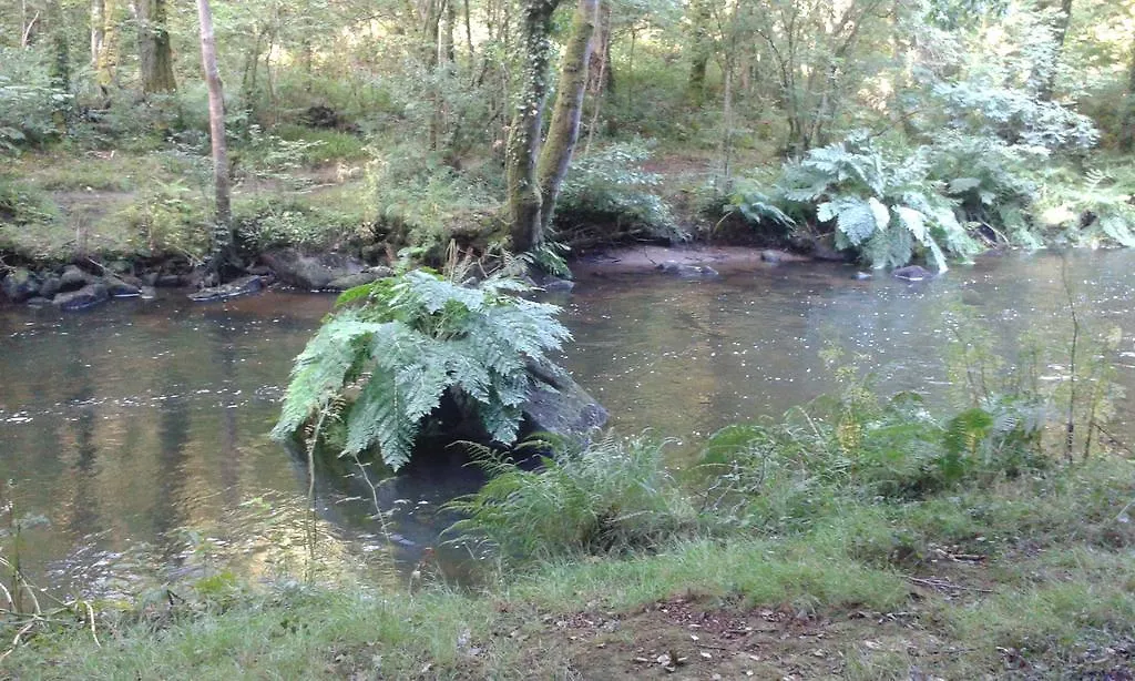Gite Ti-Maes Briec
