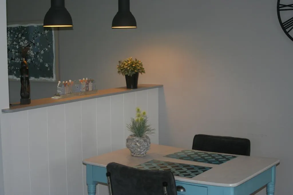 Gite Ti-Maes Briec Bed & Breakfast